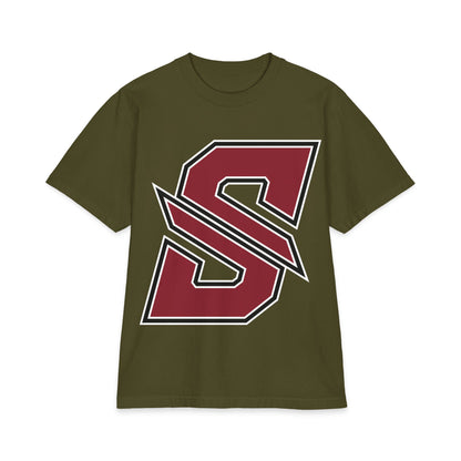 Max Heavyweight Short Sleeve Tee