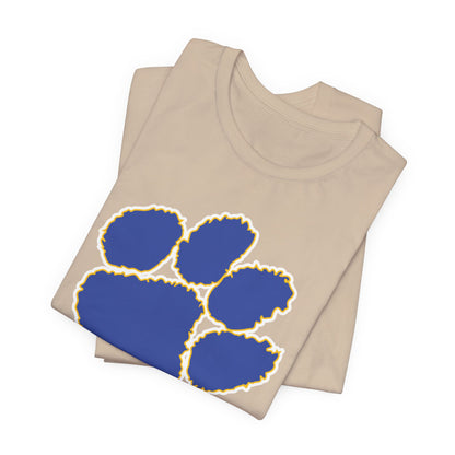 Jersey Short Sleeve Tee