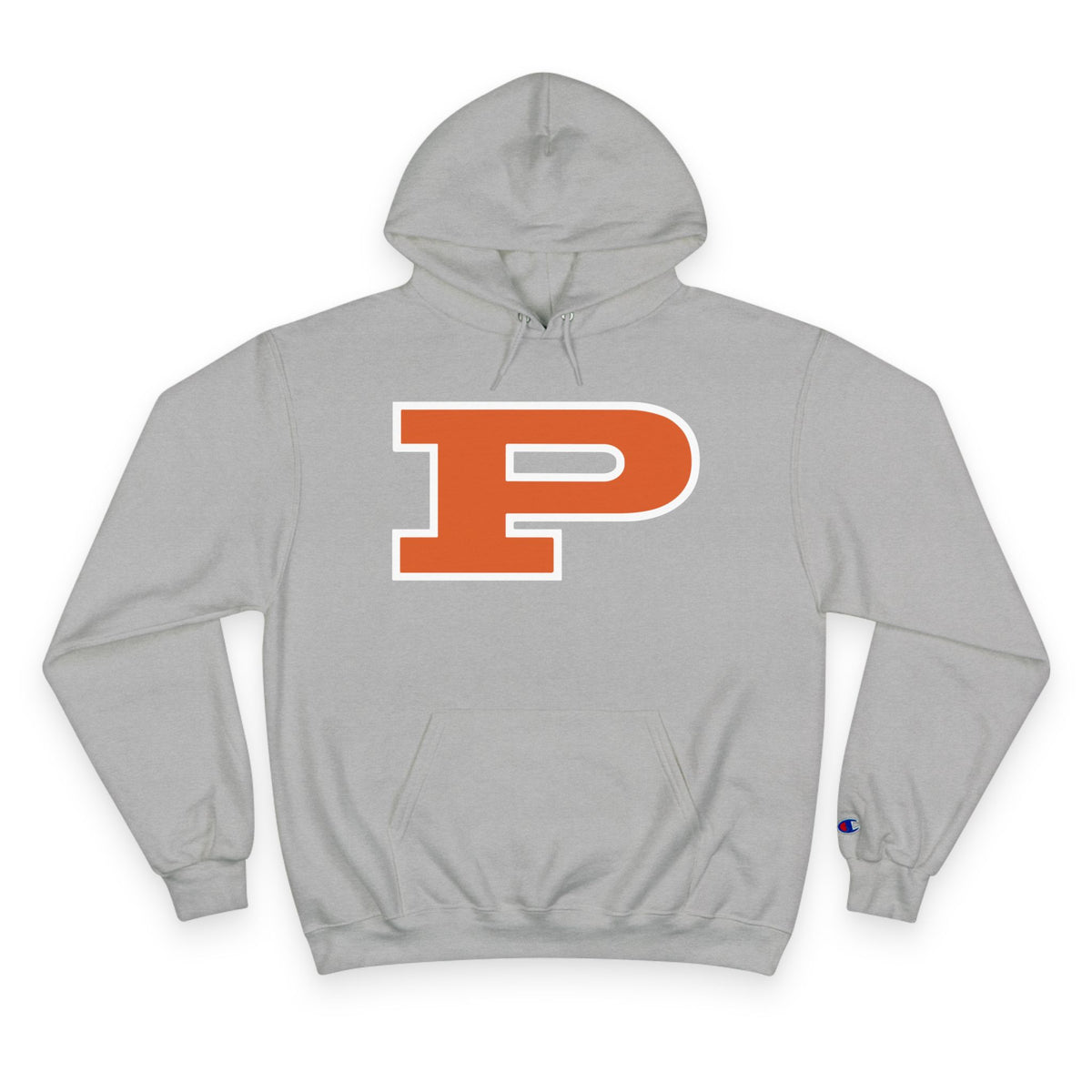Champion Powerblend Fleece Pullover Hoodie