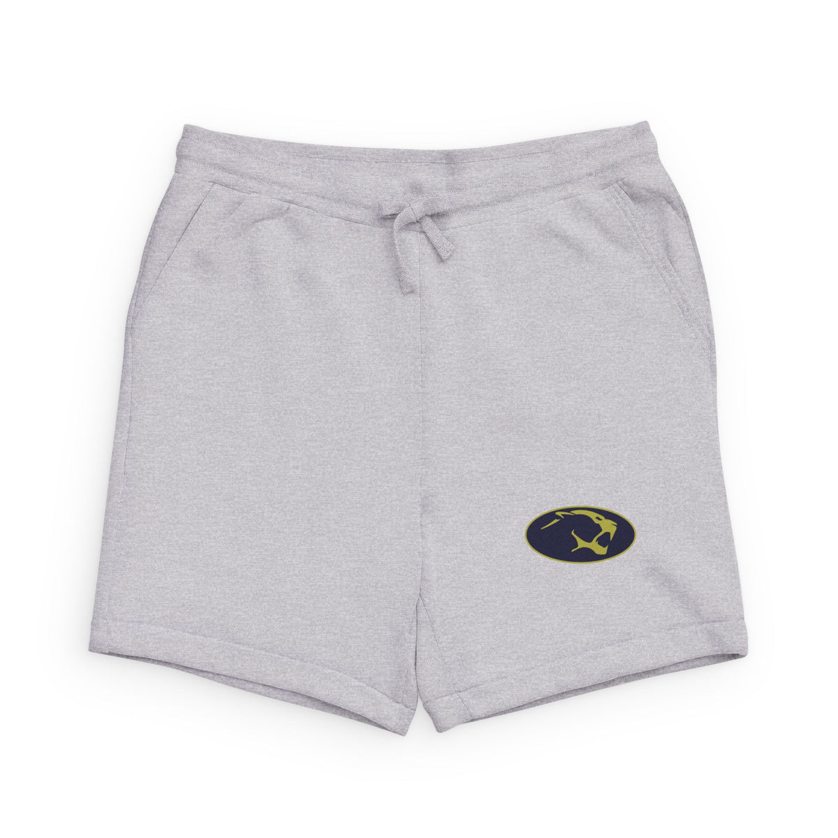 Unisex Sponge Fleece Sweatshort