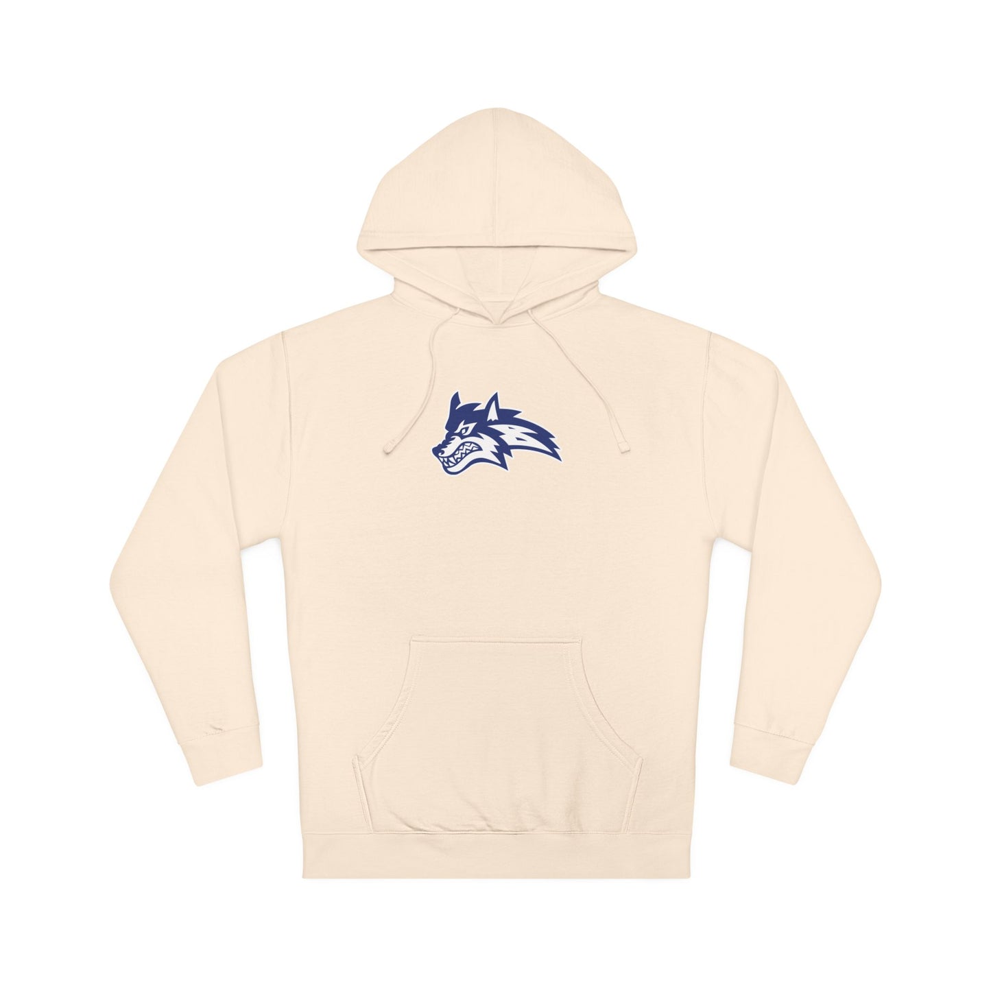 Midweight Pullover Hoodie