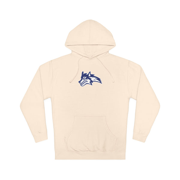 Midweight Pullover Hoodie