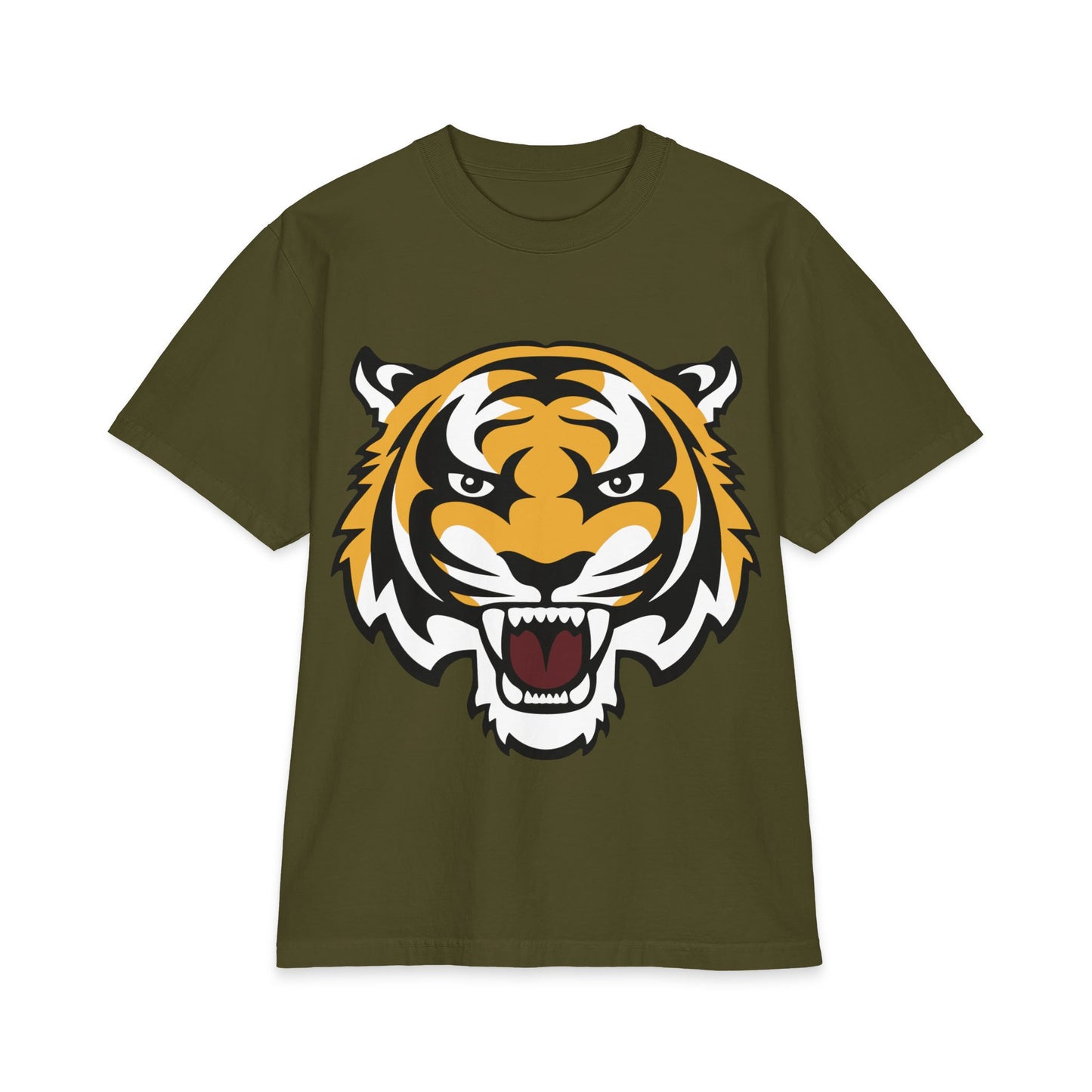 Max Heavyweight Short Sleeve Tee