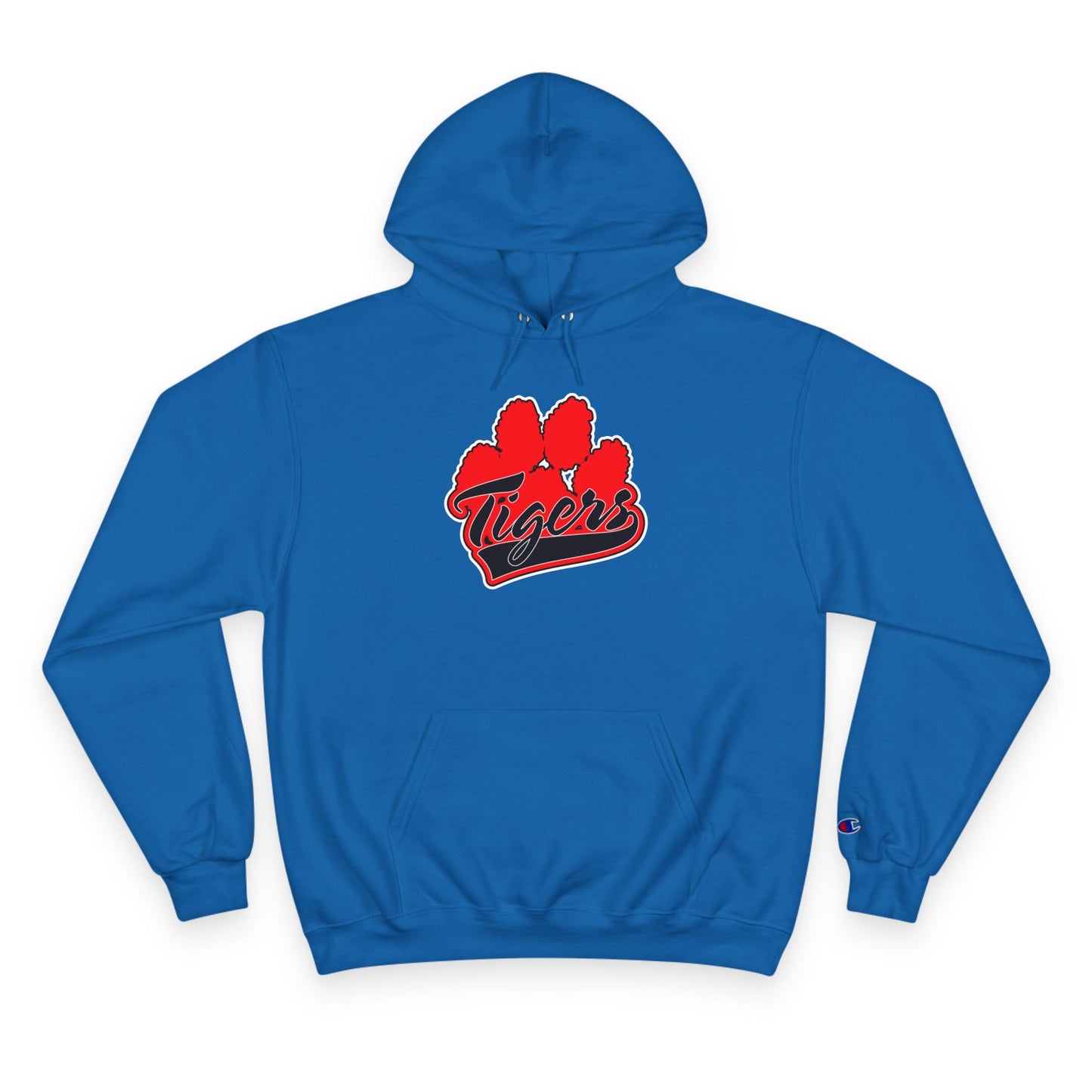 Champion Powerblend Fleece Pullover Hoodie