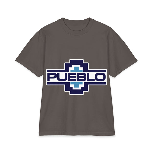 Max Heavyweight Short Sleeve Tee