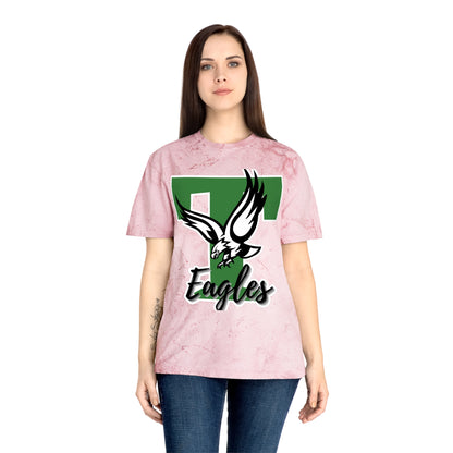 Color Blast School Spirit Tee