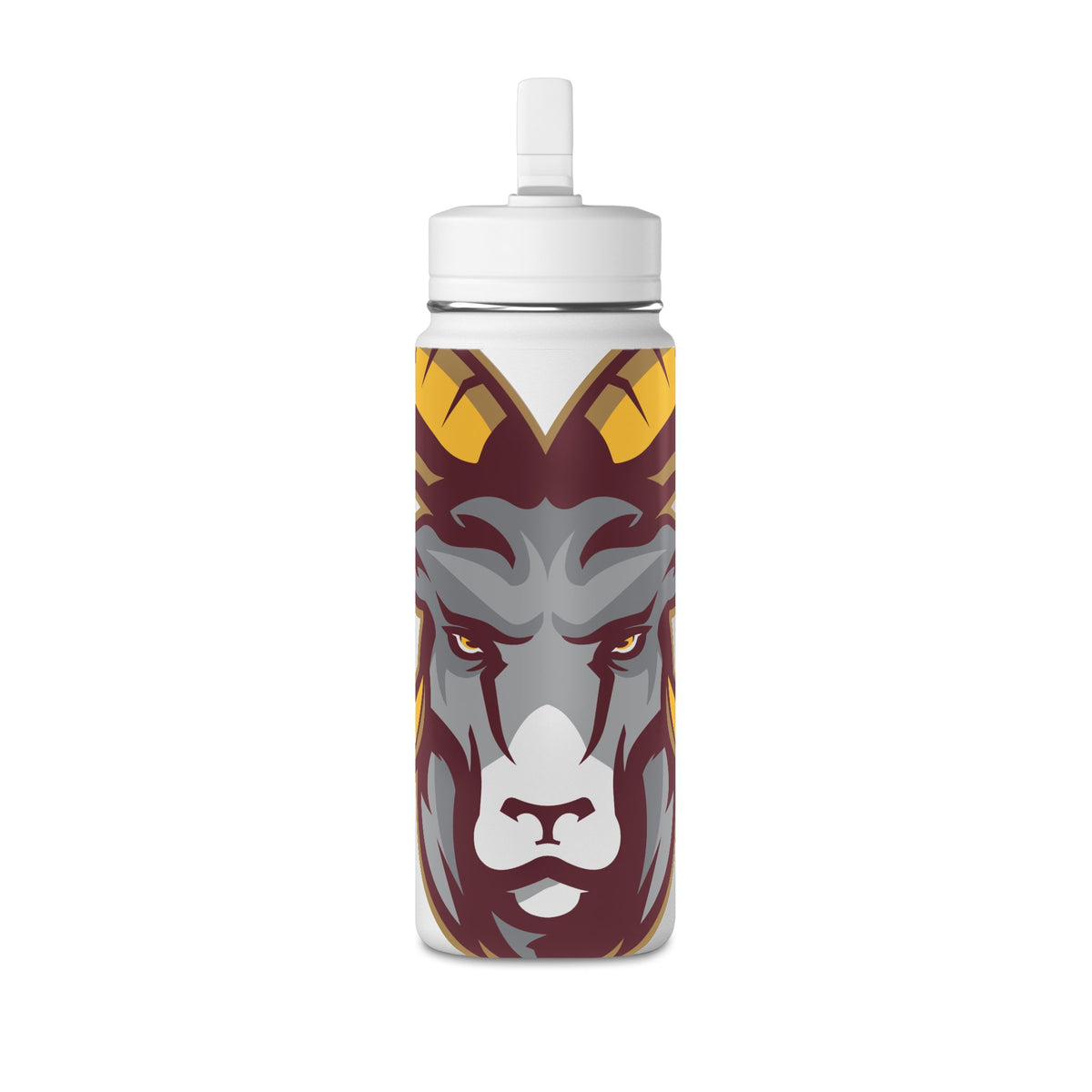 Mini Water Bottle, 20oz