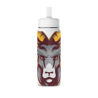 Mini Water Bottle, 20oz