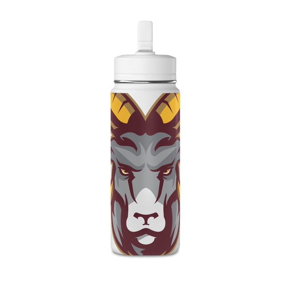 Mini Water Bottle, 20oz