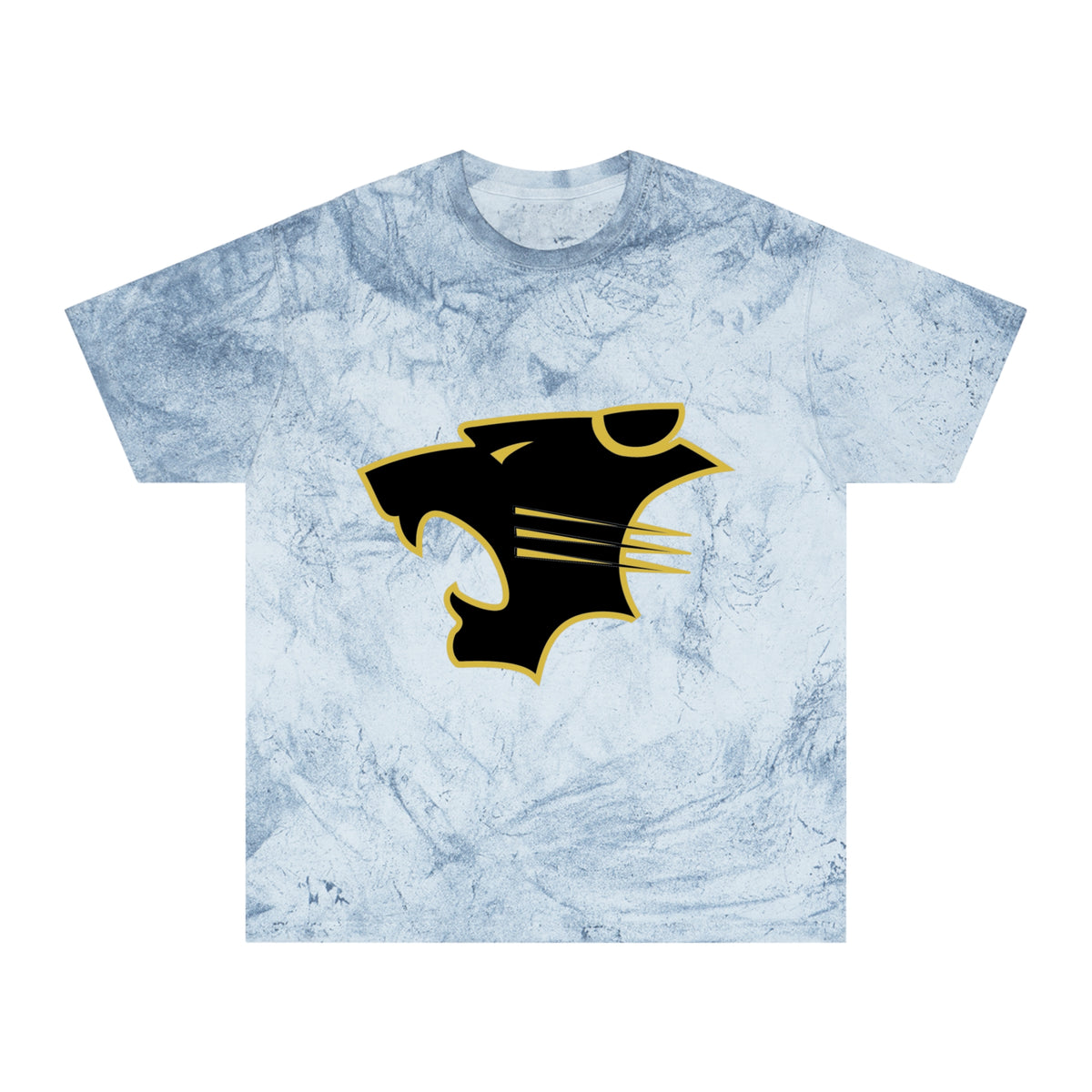 Color Blast School Spirit Tee