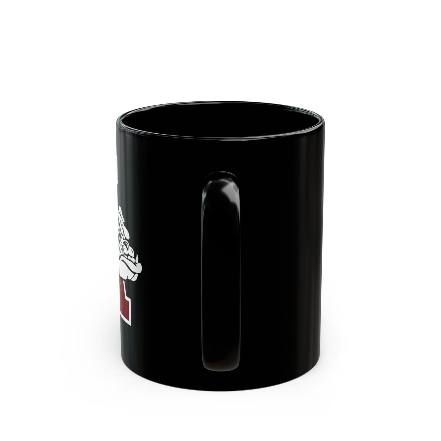 Black Team Mug (11oz/15oz)