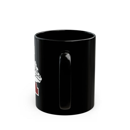 Black Team Mug (11oz/15oz)