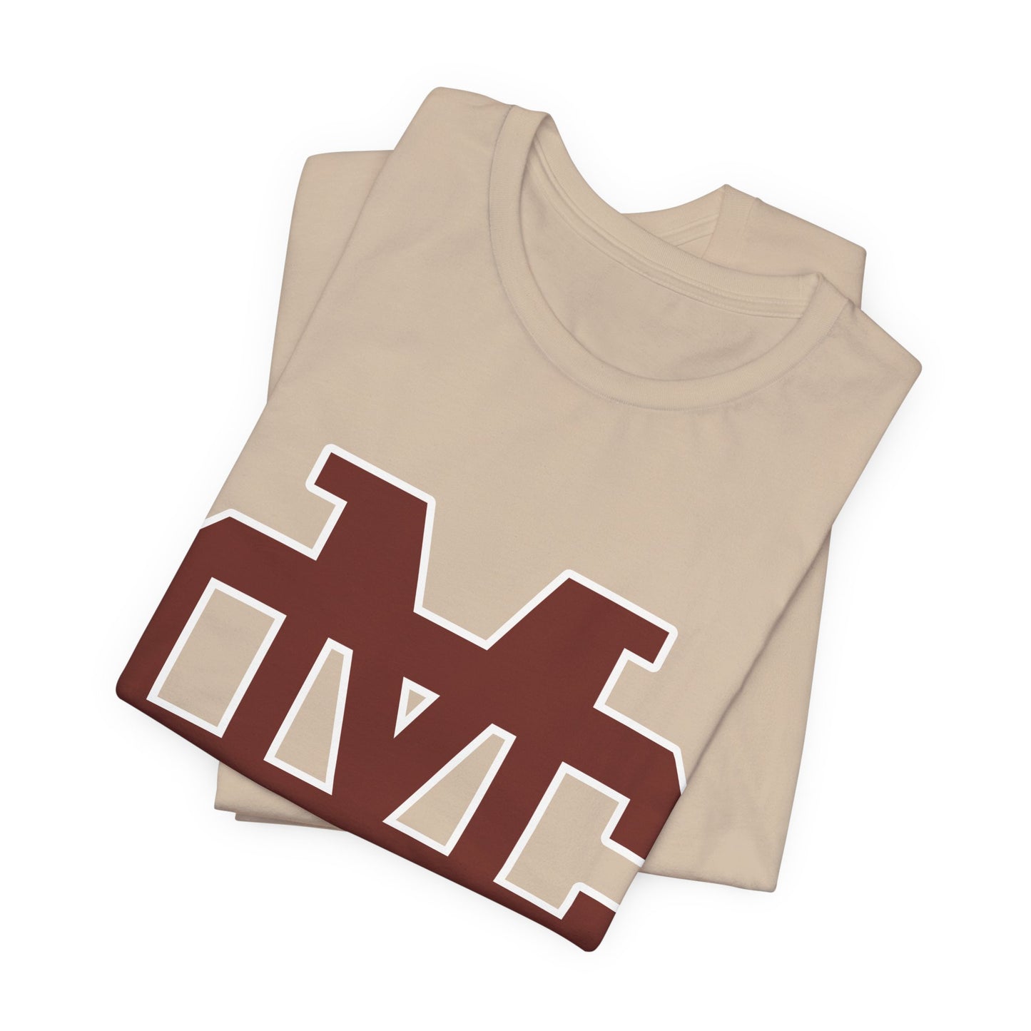 Jersey Short Sleeve Tee