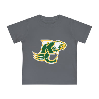 Baby Short Sleeve Tee