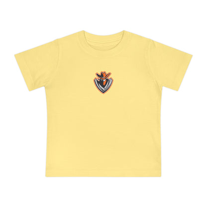 Baby Short Sleeve Tee