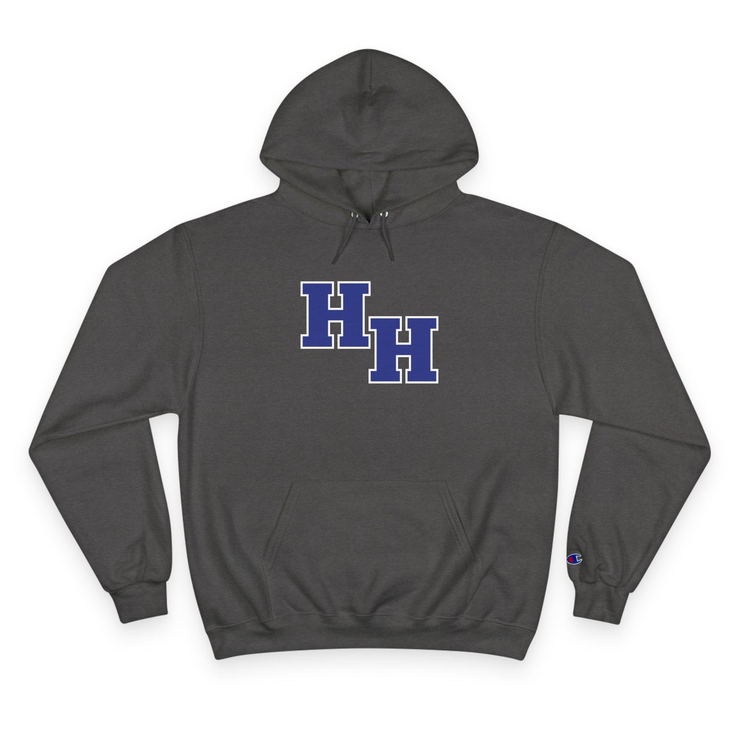 Champion Powerblend Fleece Pullover Hoodie
