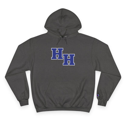 Champion Powerblend Fleece Pullover Hoodie