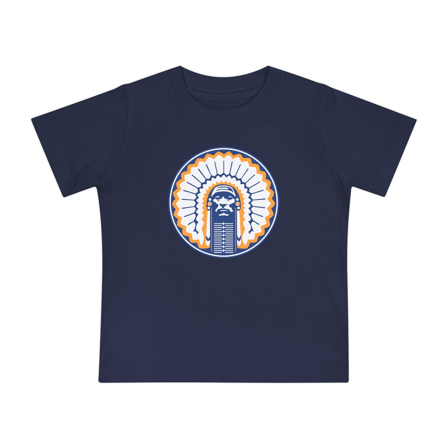 Baby Short Sleeve Tee
