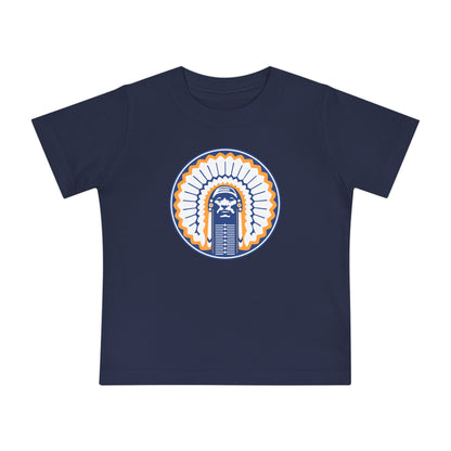 Baby Short Sleeve Tee