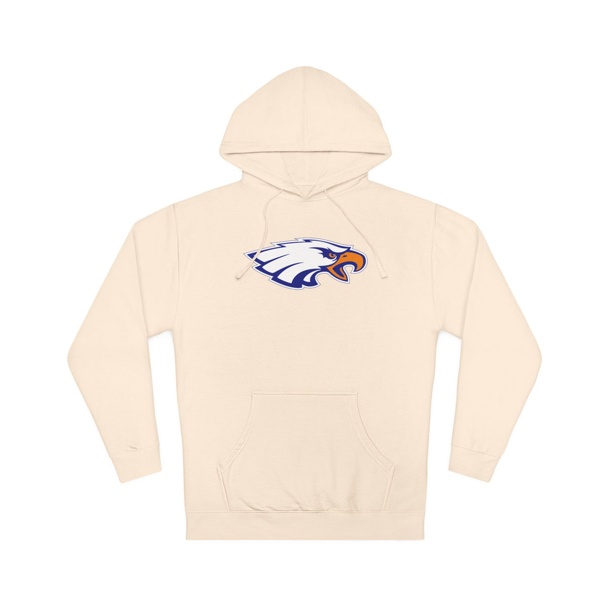 Midweight Pullover Hoodie