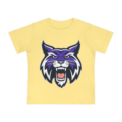 Baby Short Sleeve Tee