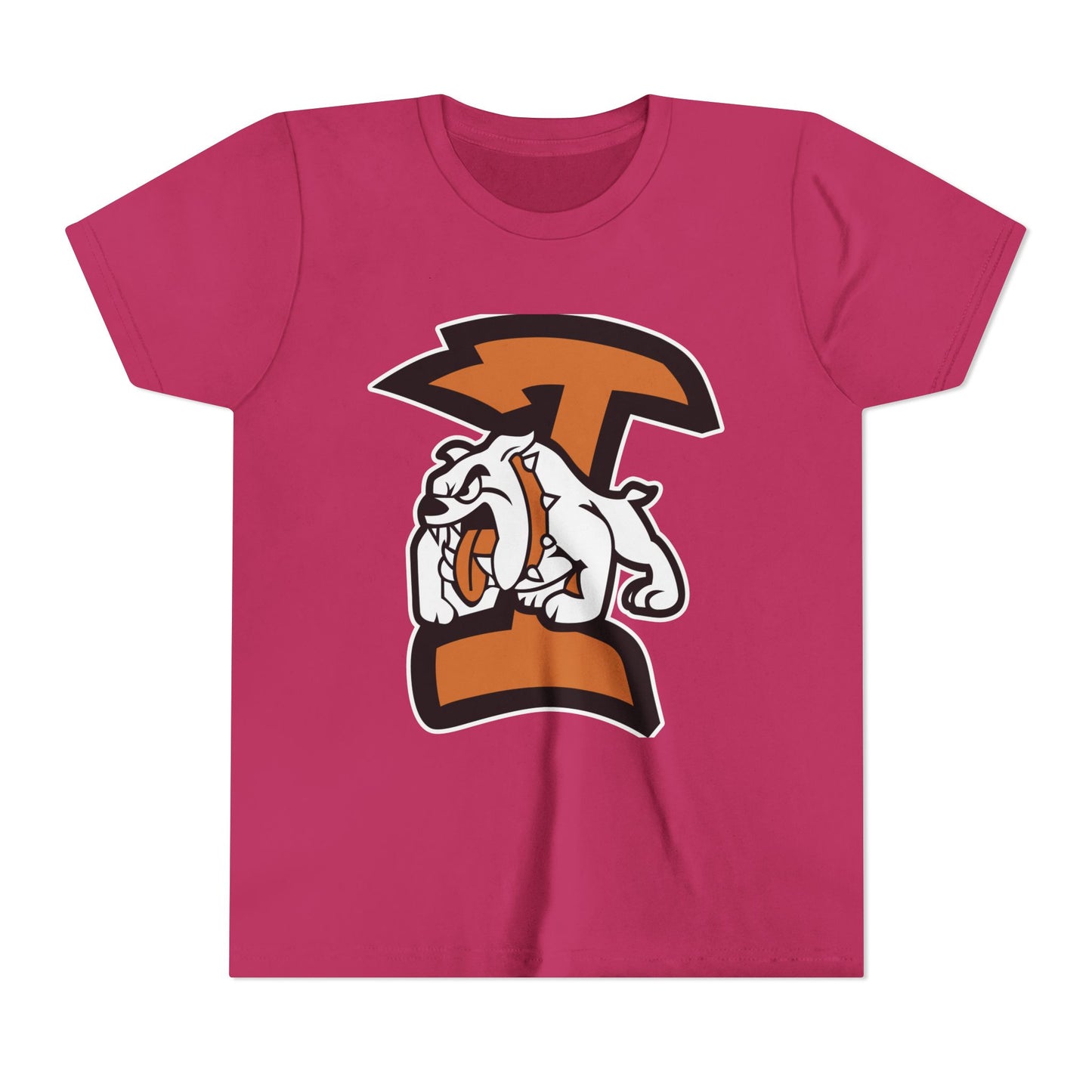 Youth Short Sleeve Tee