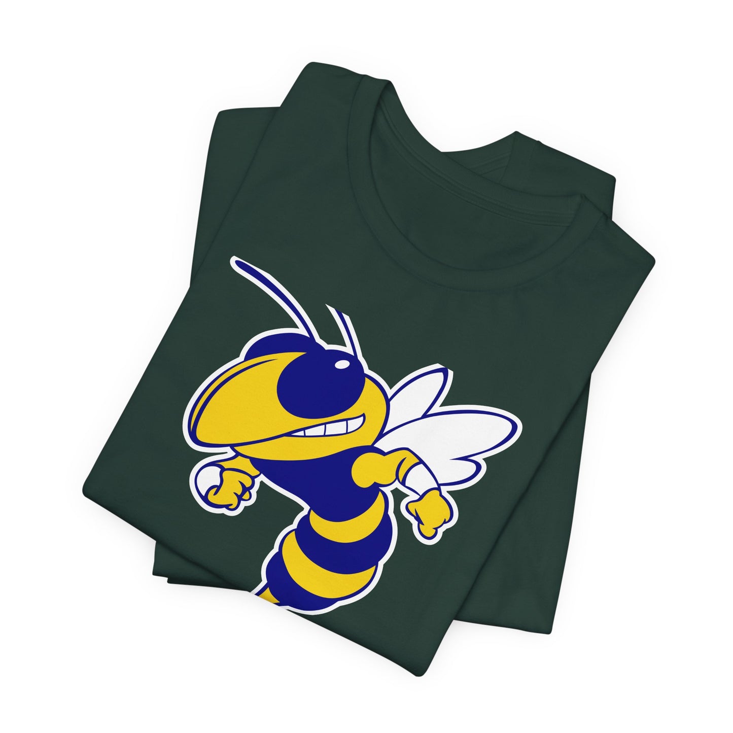 Jersey Short Sleeve Tee