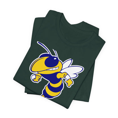 Jersey Short Sleeve Tee
