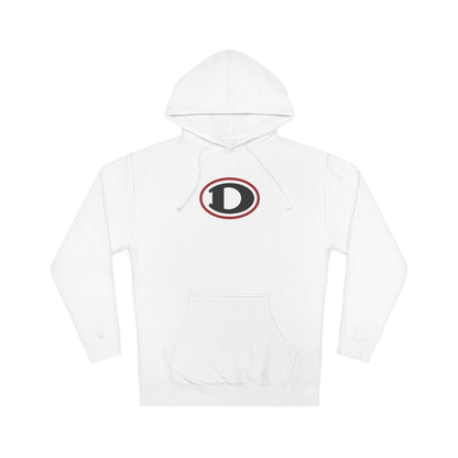 Midweight Pullover Hoodie