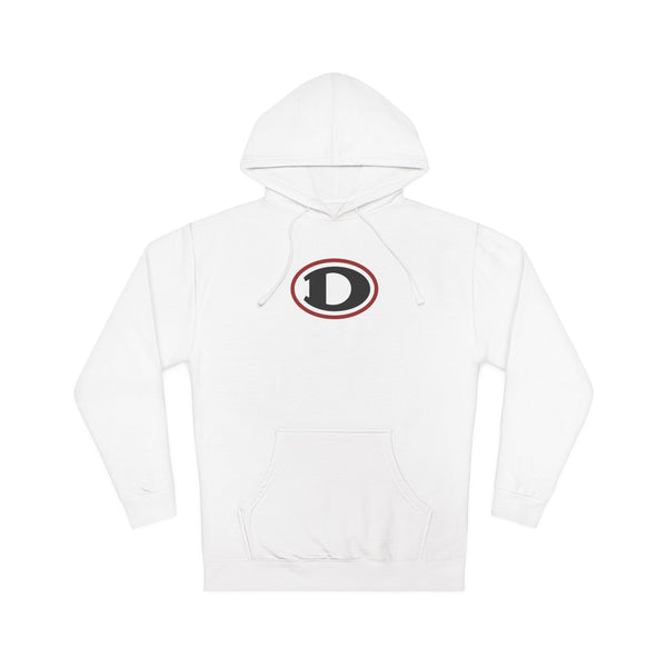 Midweight Pullover Hoodie