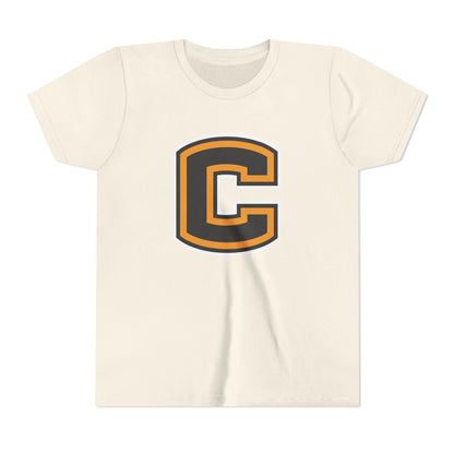 Youth Short Sleeve Tee