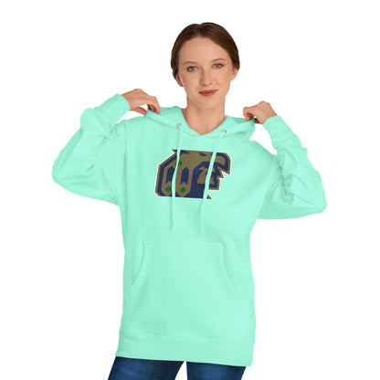 Midweight Pullover Hoodie