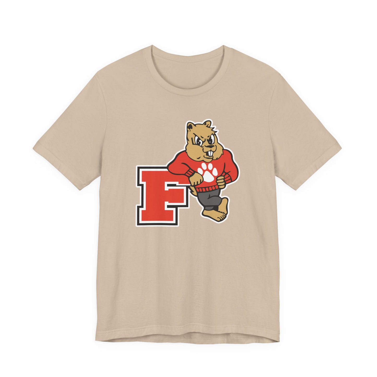 Jersey Short Sleeve Tee