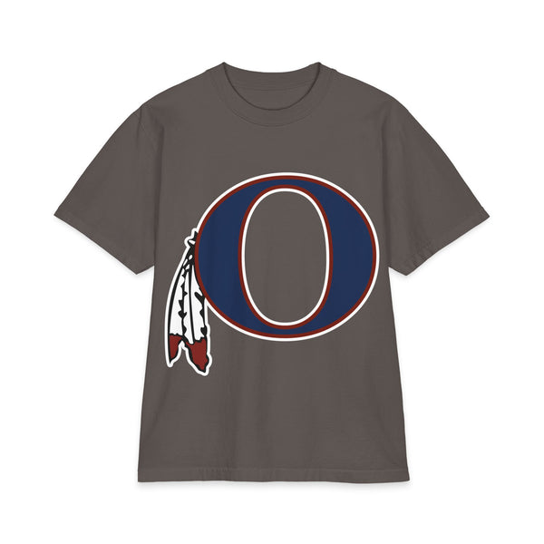 Max Heavyweight Short Sleeve Tee