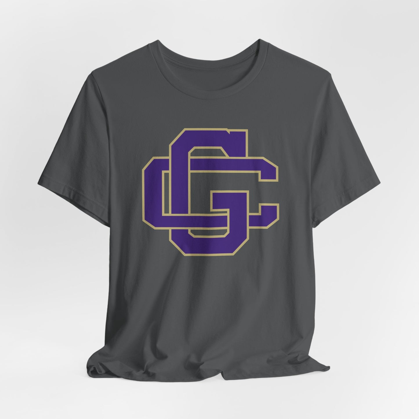 Jersey Short Sleeve Tee