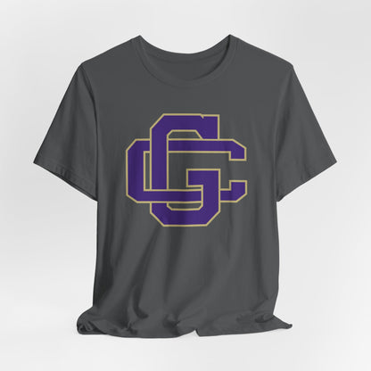 Jersey Short Sleeve Tee