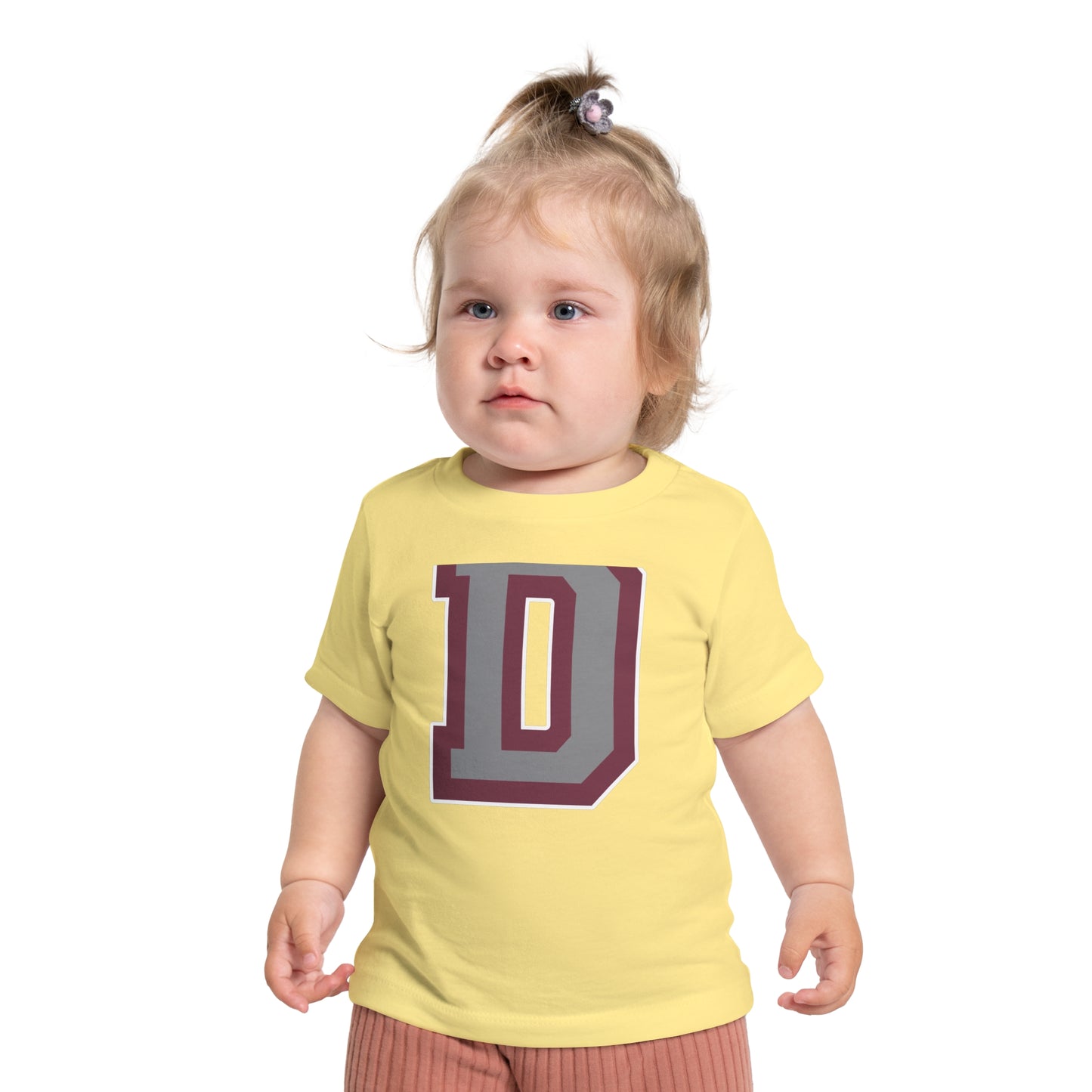 Baby Short Sleeve Tee