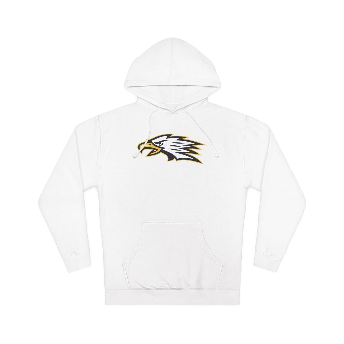 Midweight Pullover Hoodie