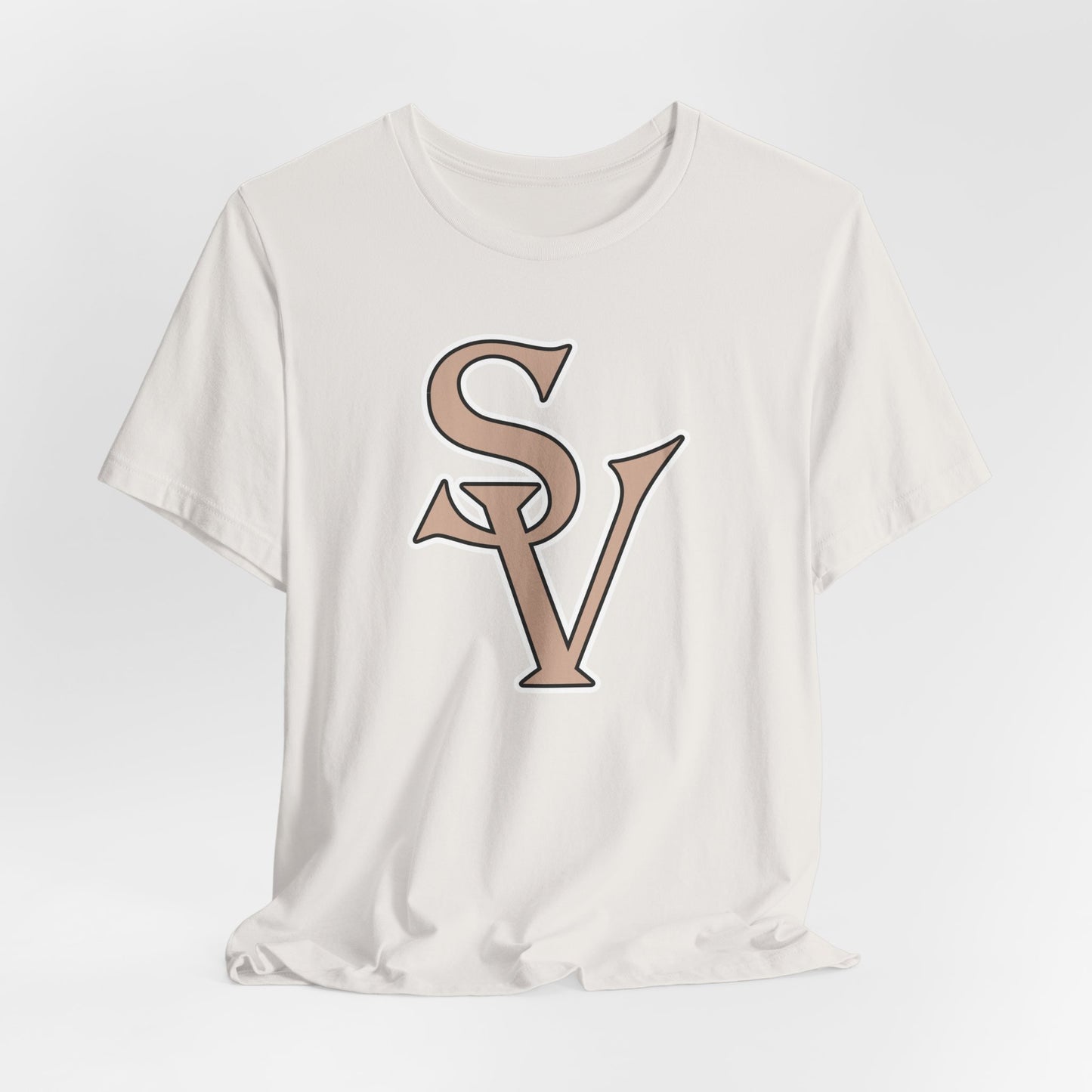 Jersey Short Sleeve Tee