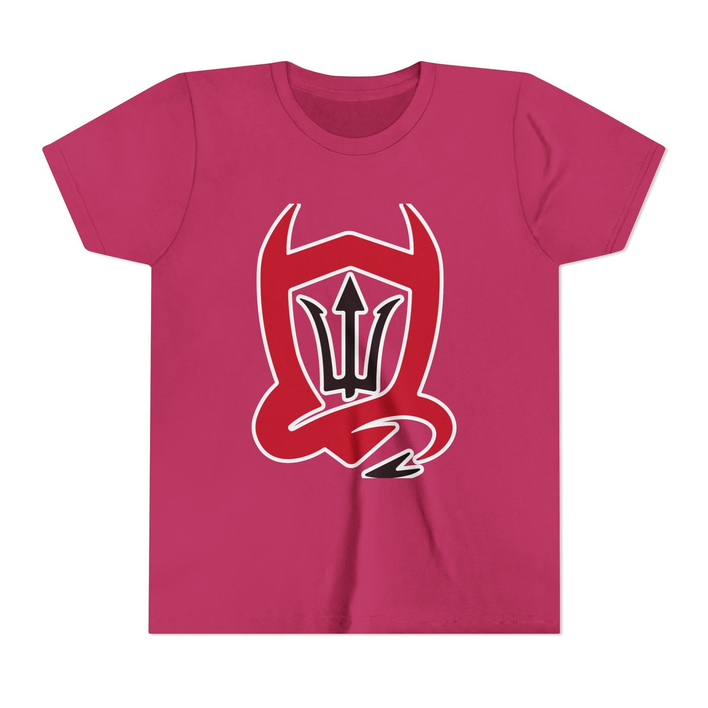 Youth Short Sleeve Tee