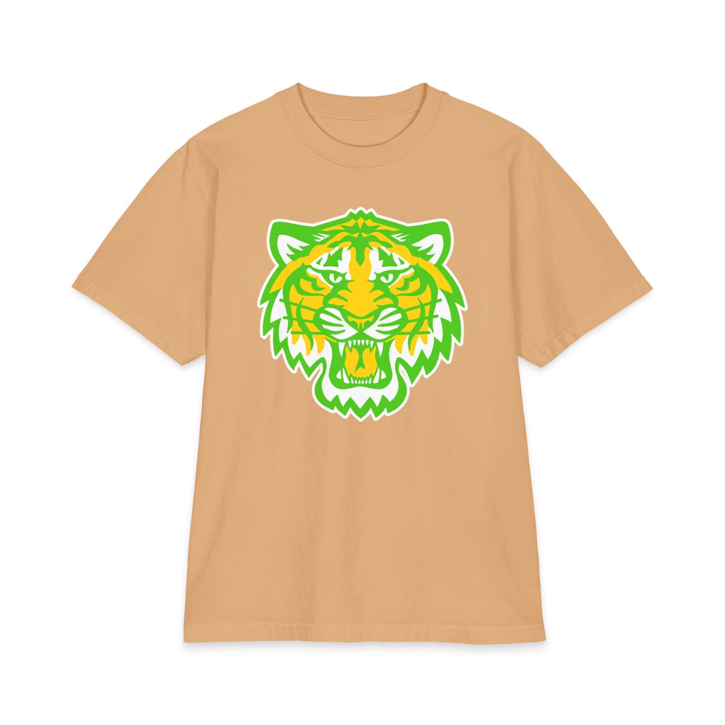 Max Heavyweight Short Sleeve Tee