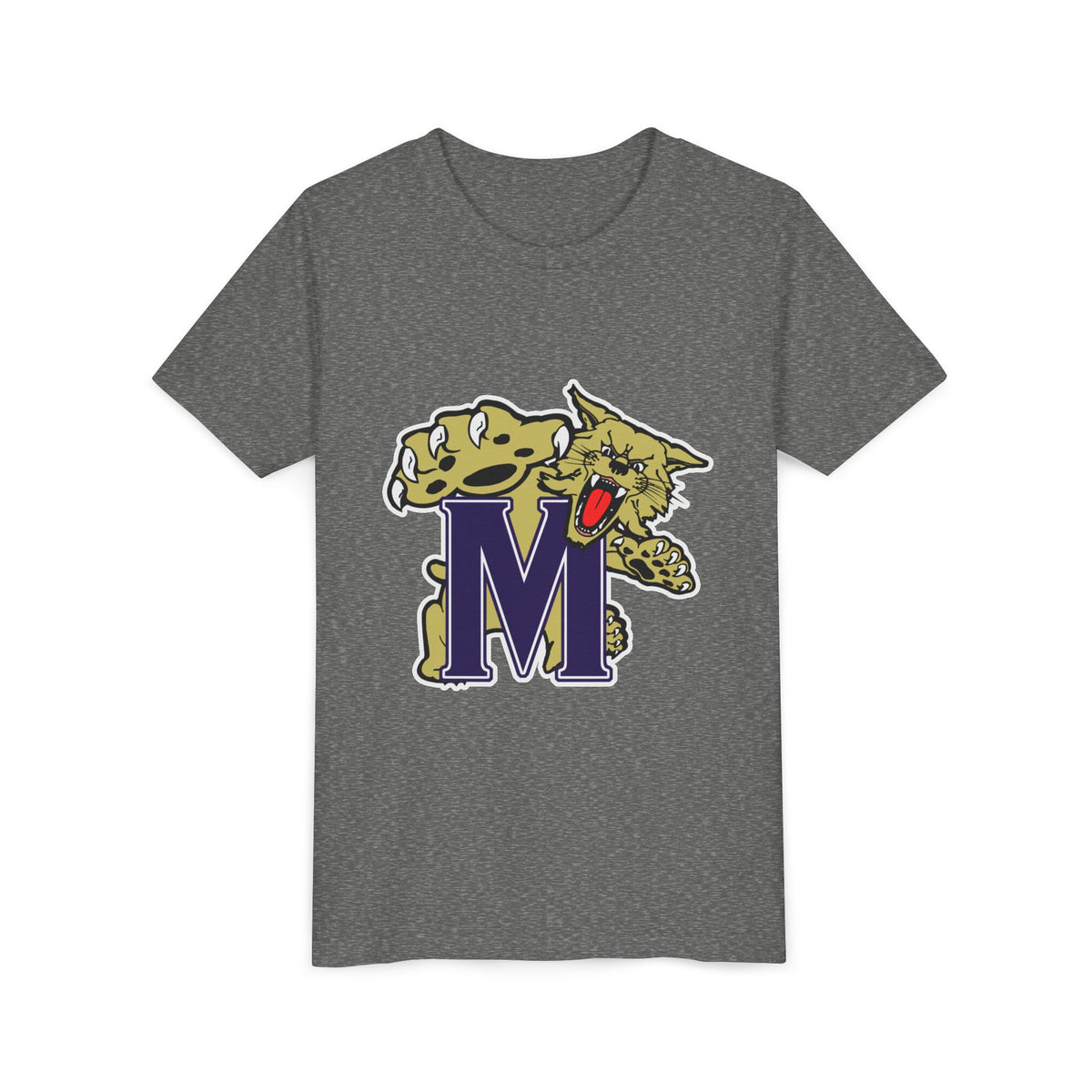 Youth Short Sleeve Tee