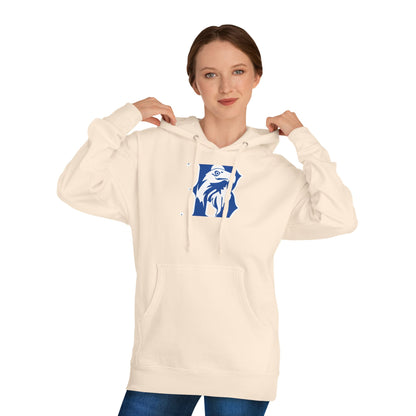 Midweight Pullover Hoodie