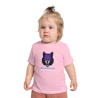 Baby Short Sleeve Tee