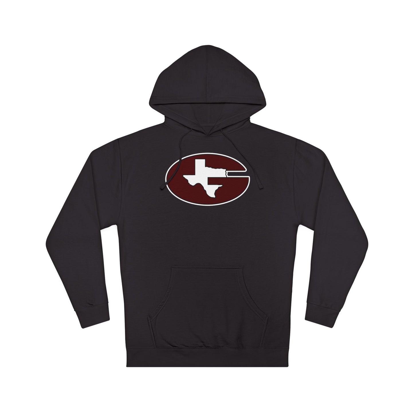 Midweight Pullover Hoodie