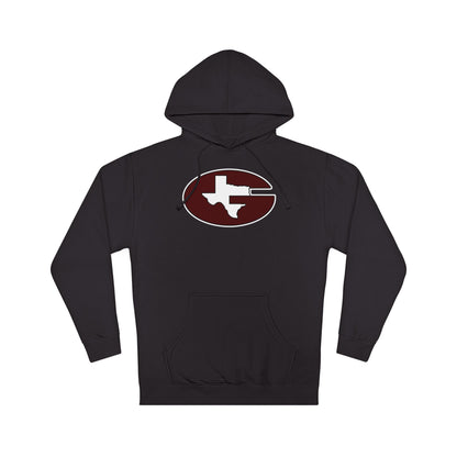 Midweight Pullover Hoodie
