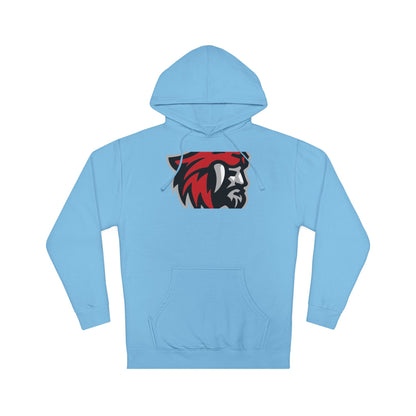 Midweight Pullover Hoodie