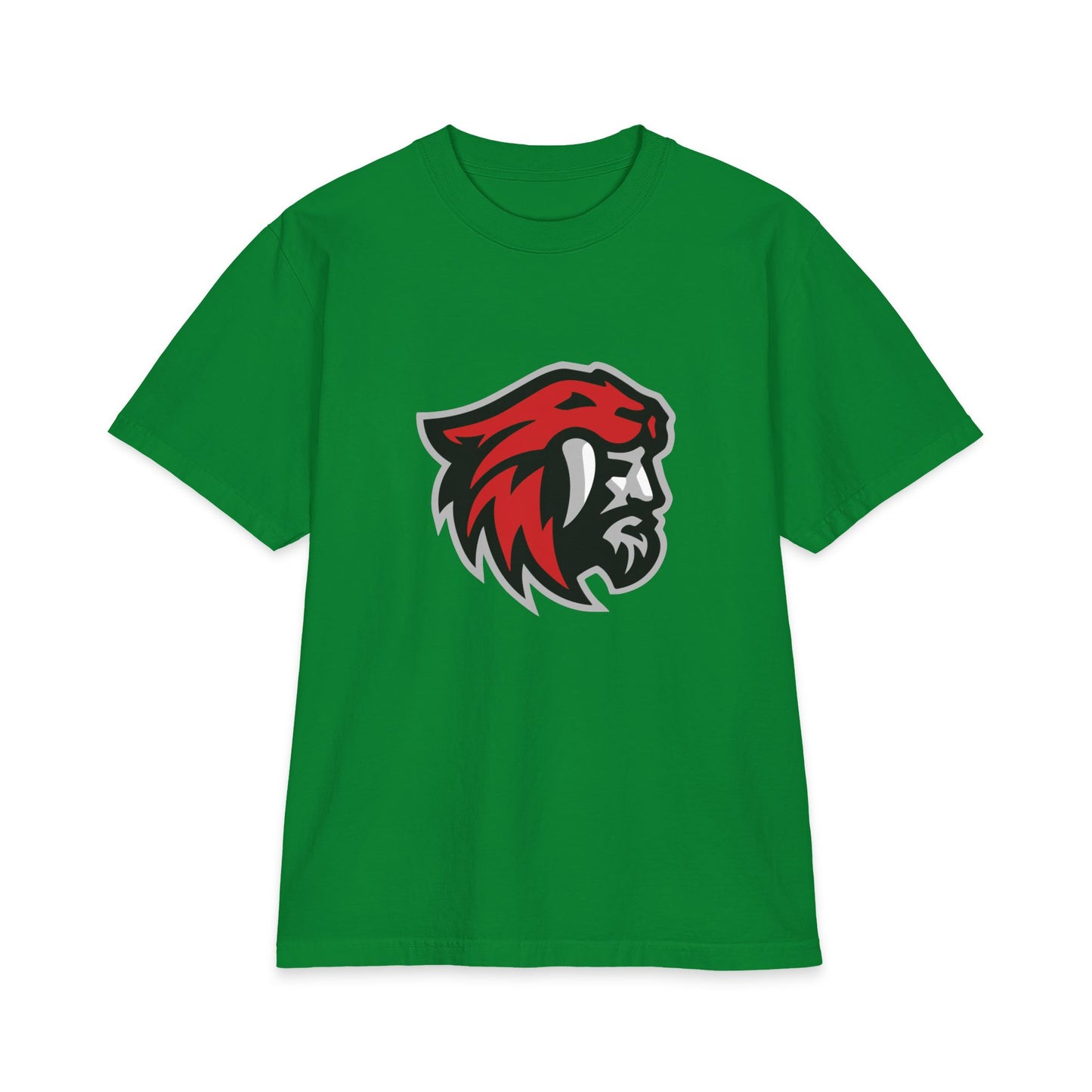 Max Heavyweight Short Sleeve Tee