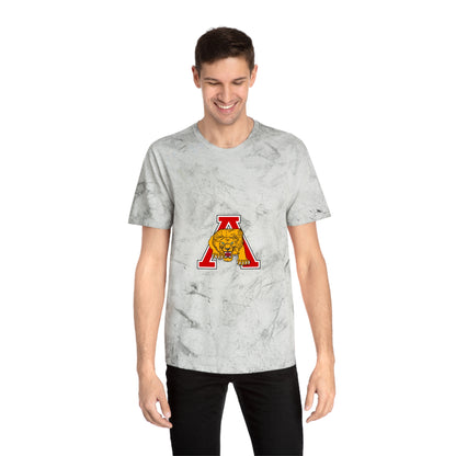 Color Blast School Spirit Tee