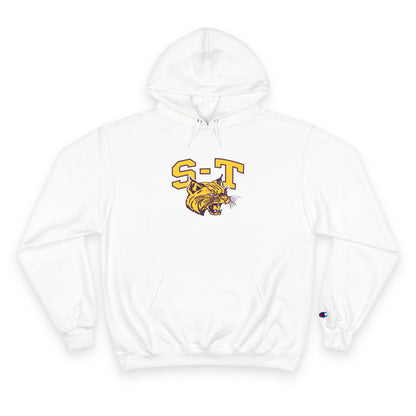 Champion Powerblend Fleece Pullover Hoodie